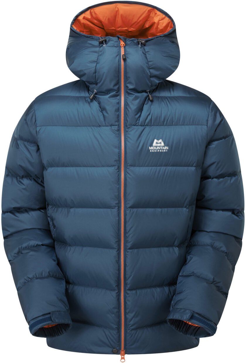 Vega Jacket