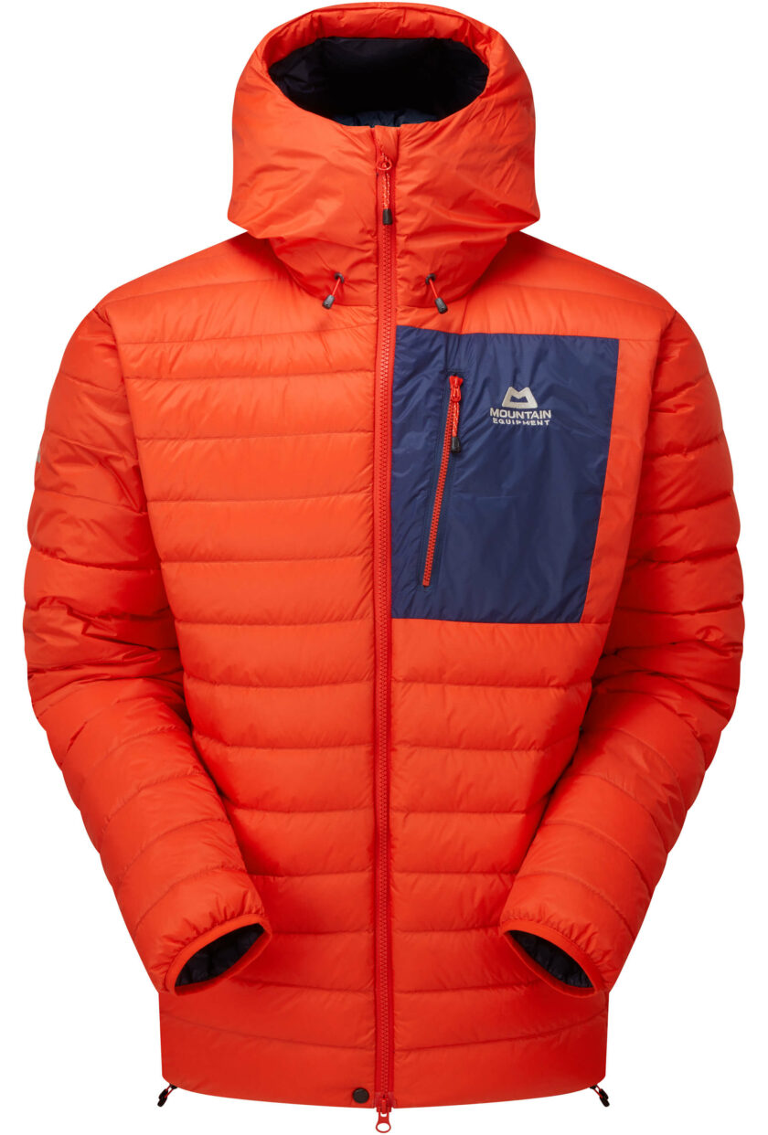 Baltoro Men&#8217;s Jacket