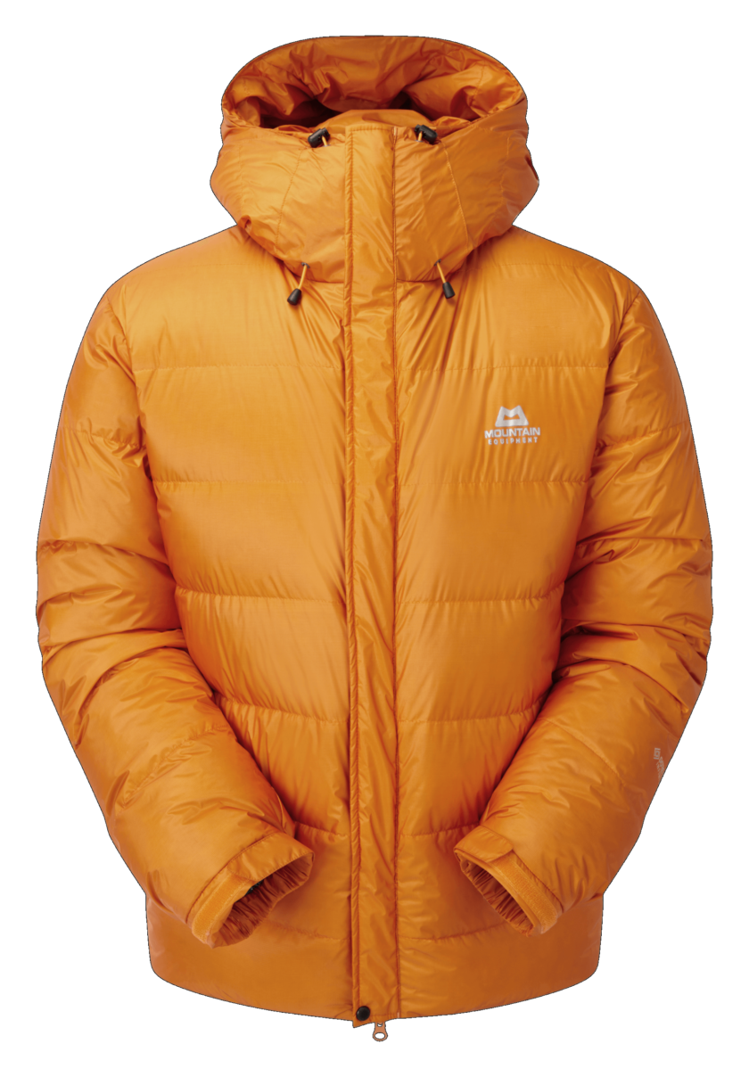 Gasherbrum Jacket