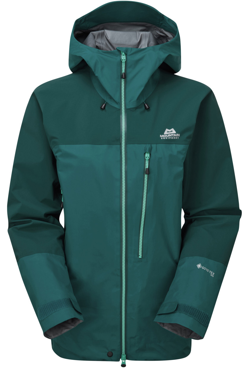 Manaslu Women&#8217;s Jacket