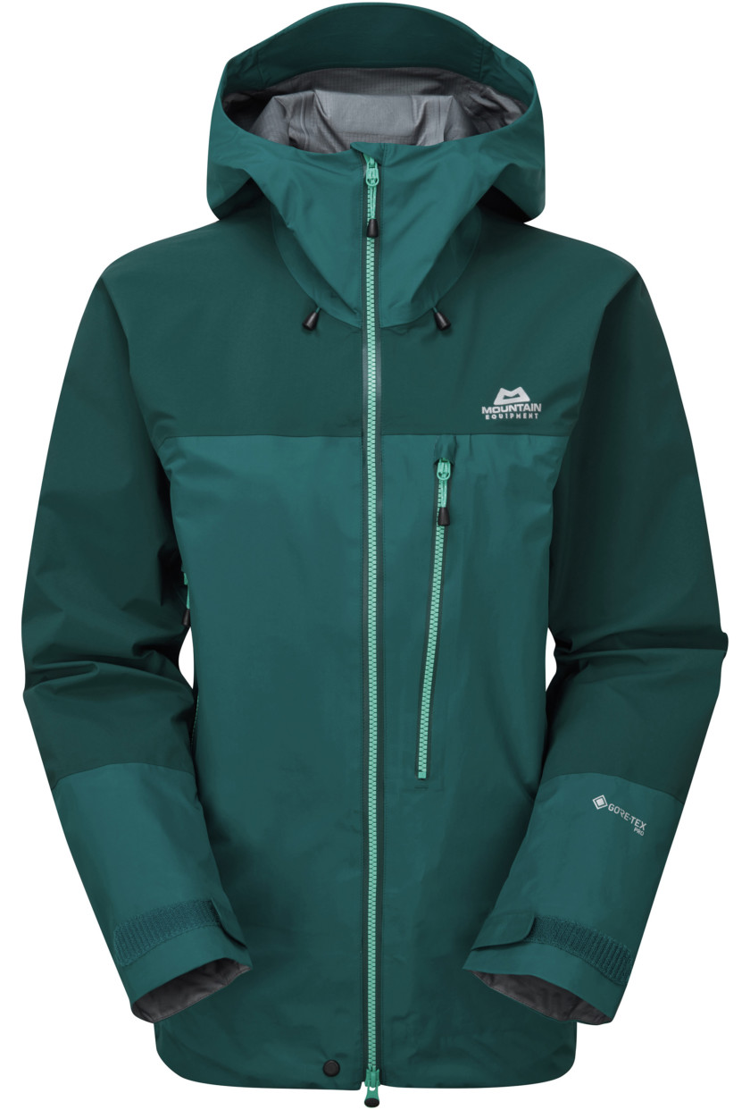 Manaslu Women&#8217;s Jacket