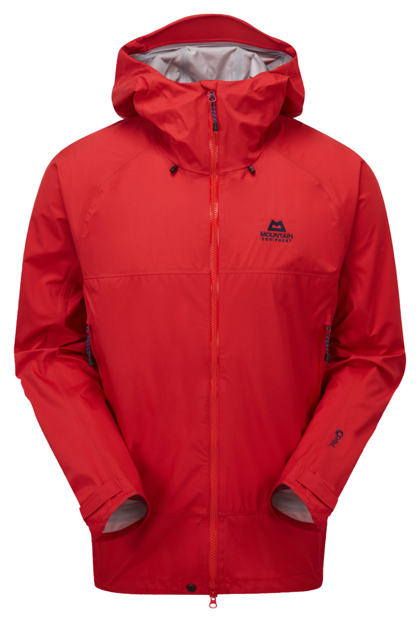 Odyssey Men&#8217;s Jacket