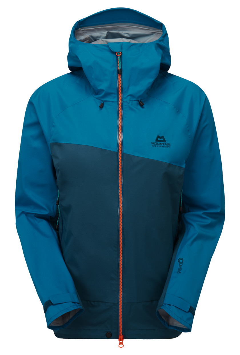 Polypheme Women&#8217;s Jacket