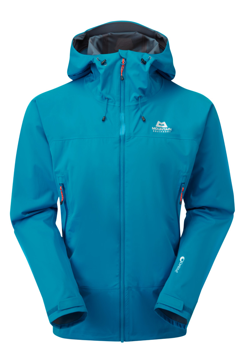Orbital Men&#8217;s Jacket