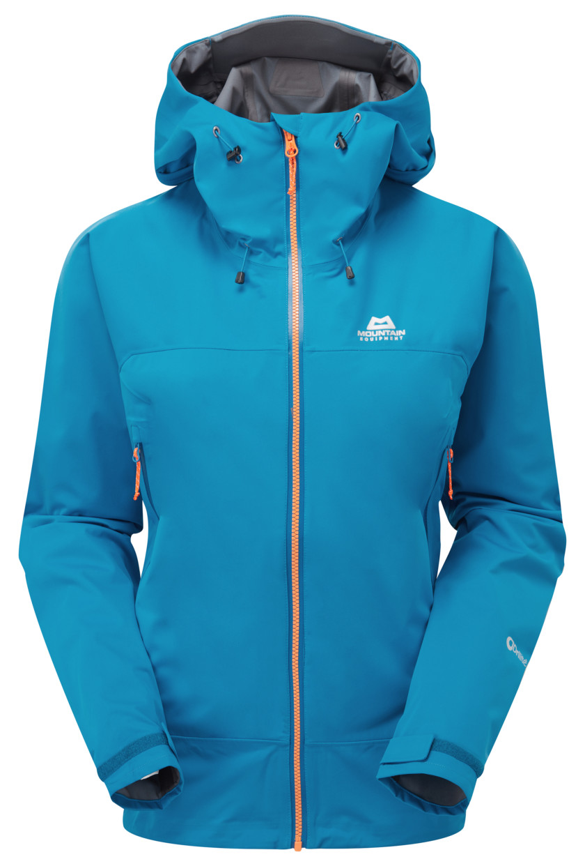 Orbital Women&#8217;s Jacket