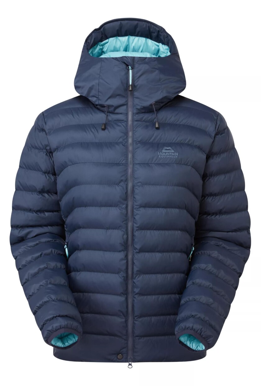 Superflux Women&#8217;s Jacket